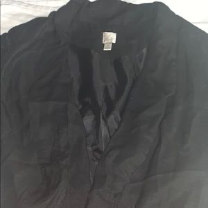 Lauren Conrad Blazer